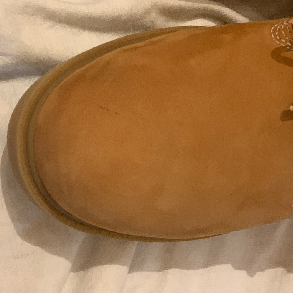 Timberland woman’s boots Premium 6” waterproof 400gr Primaloft